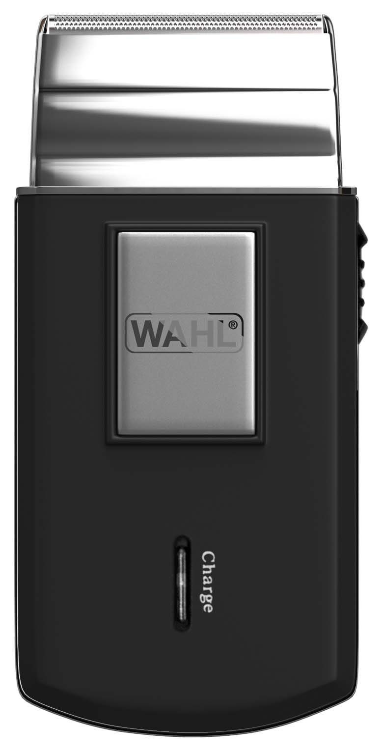Wahl Elektrorasierer Wahl 03615-1016 Travel Shaver Rasierer im Reiseformat