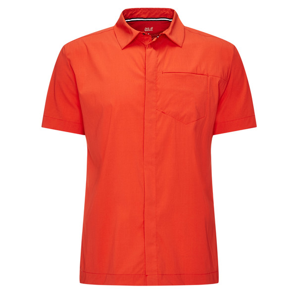 JWP SHIRT M Herren - Outdoor Hemd