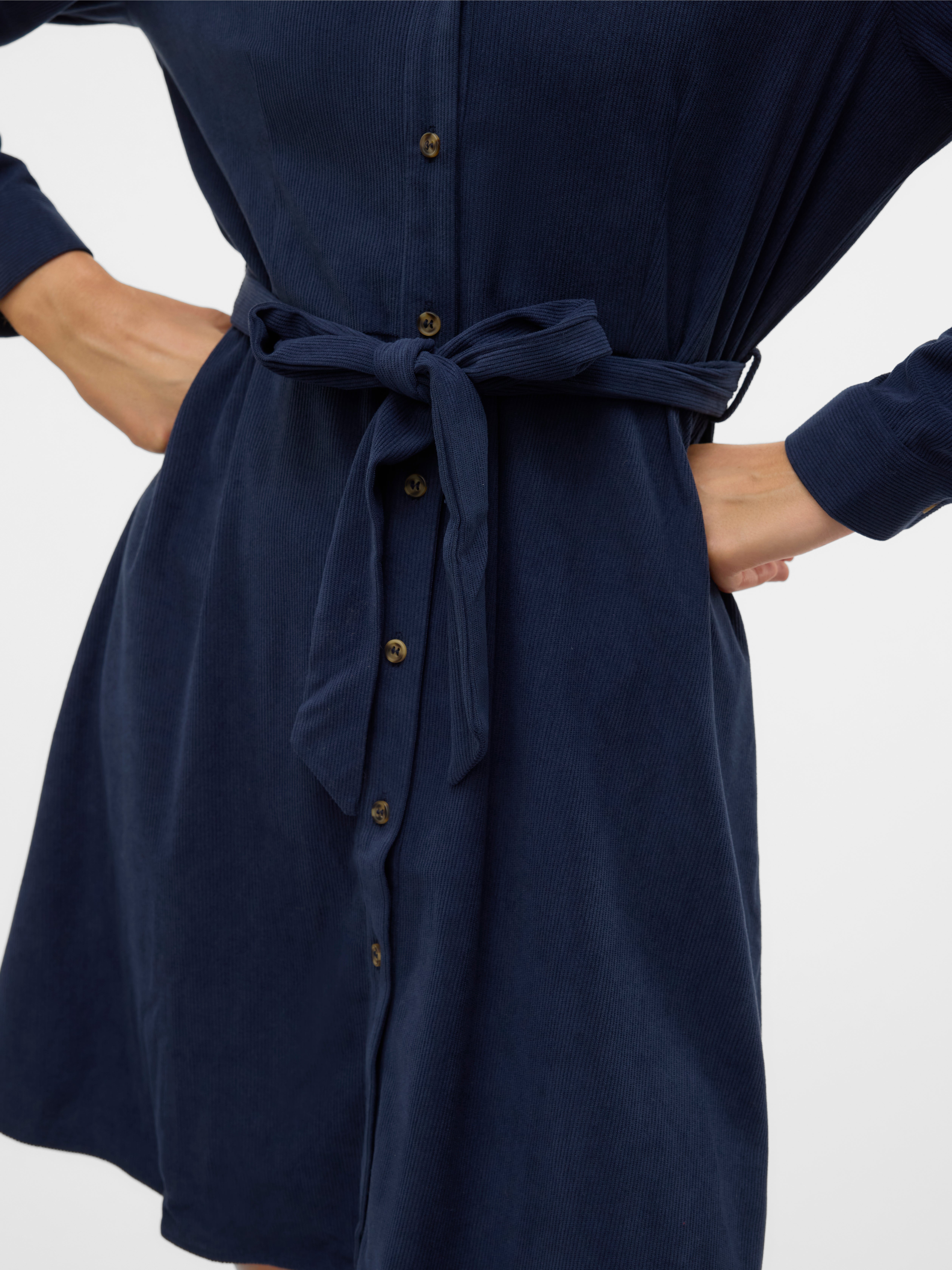VMVILJA Kurzes Kleid