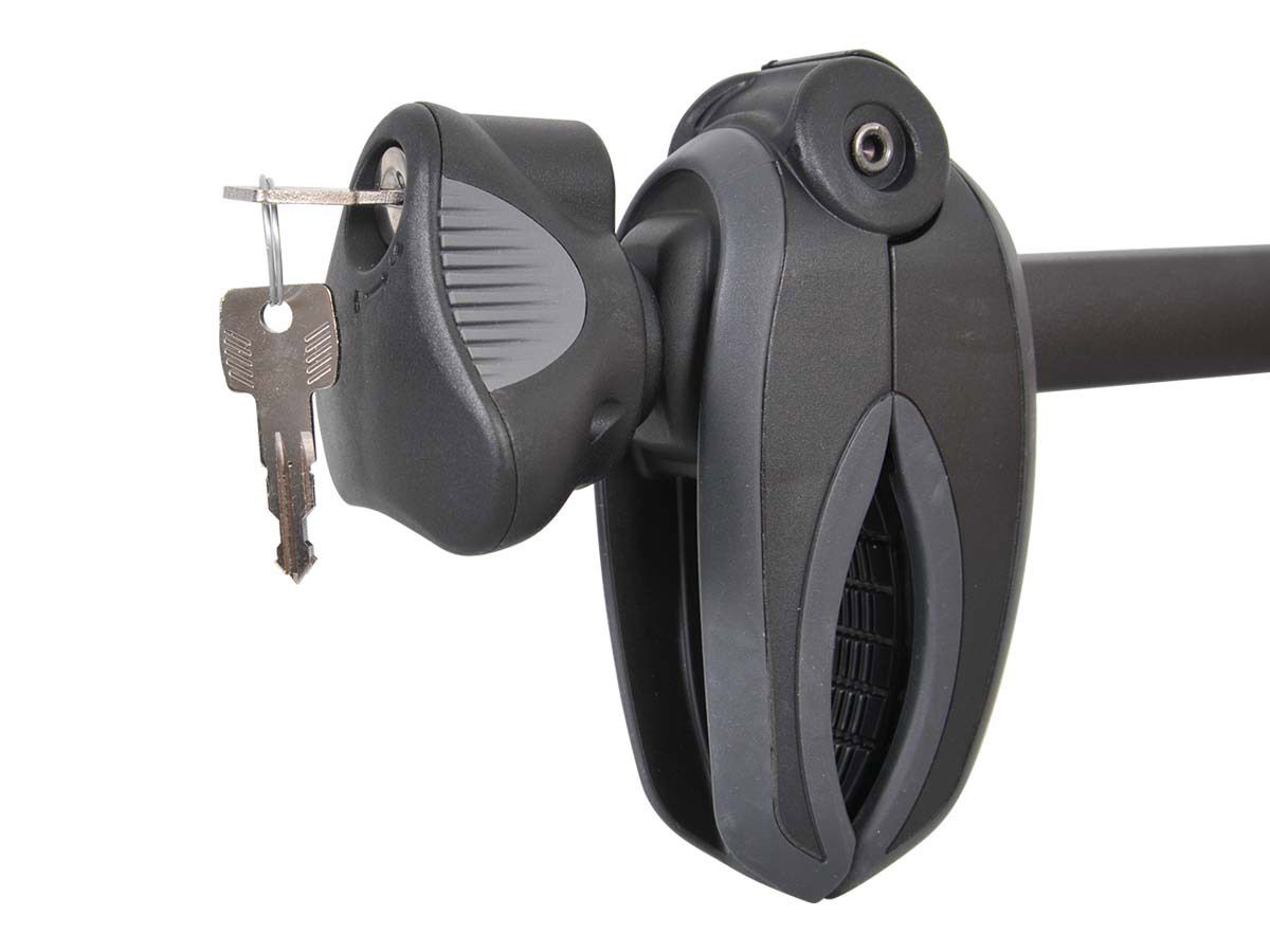 Thule Bike Holder 3 ACUTight schwarzer Fahrrad Haltearm