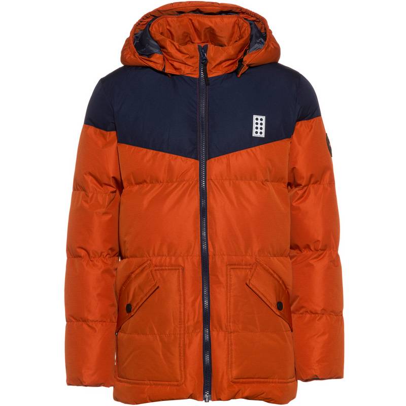 Lego Wear JEBEL 733 Skijacke Jungen