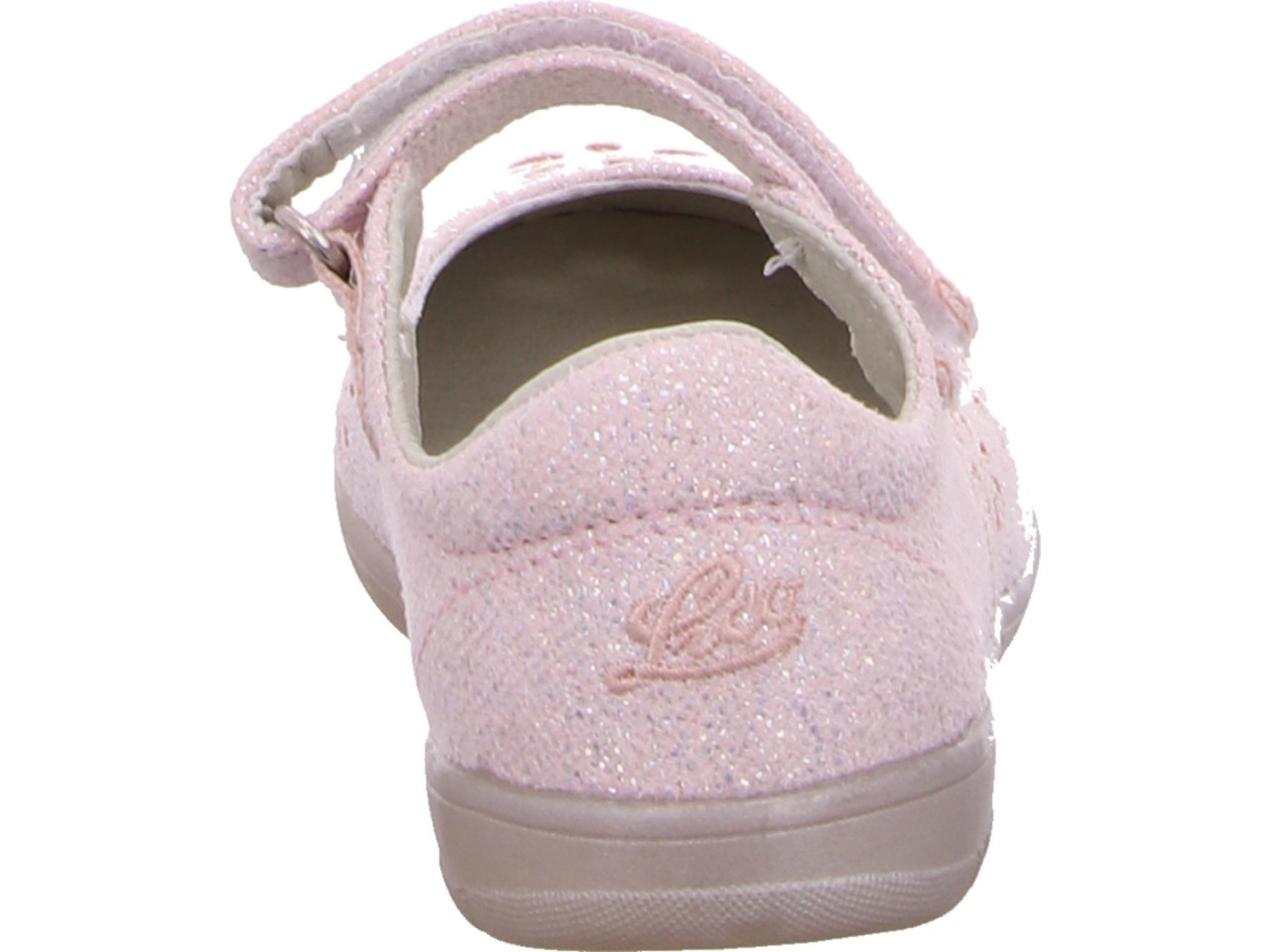 LICO Jungen Sportschuhe rose