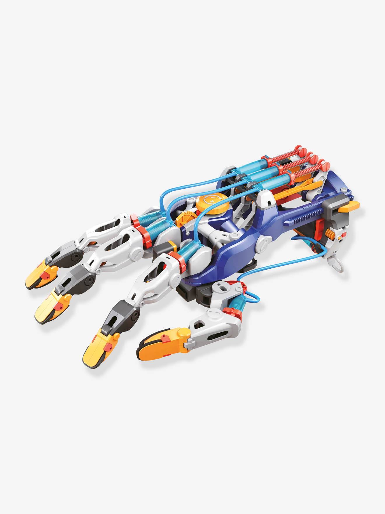 Buki Kinder Hydraulik-Hand BUKI - blau