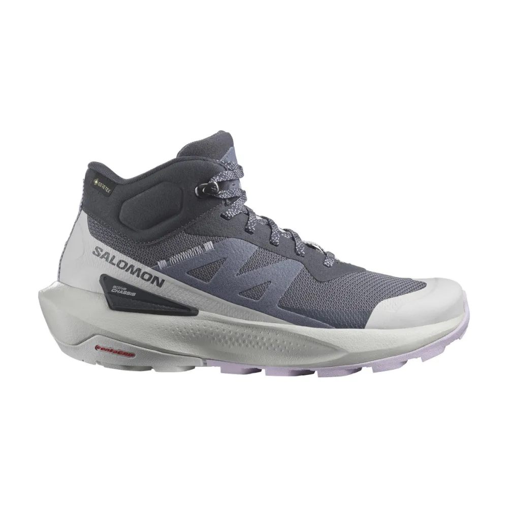 Salomon ELIXIR ACTIV MID GTX L47457400 / bunt