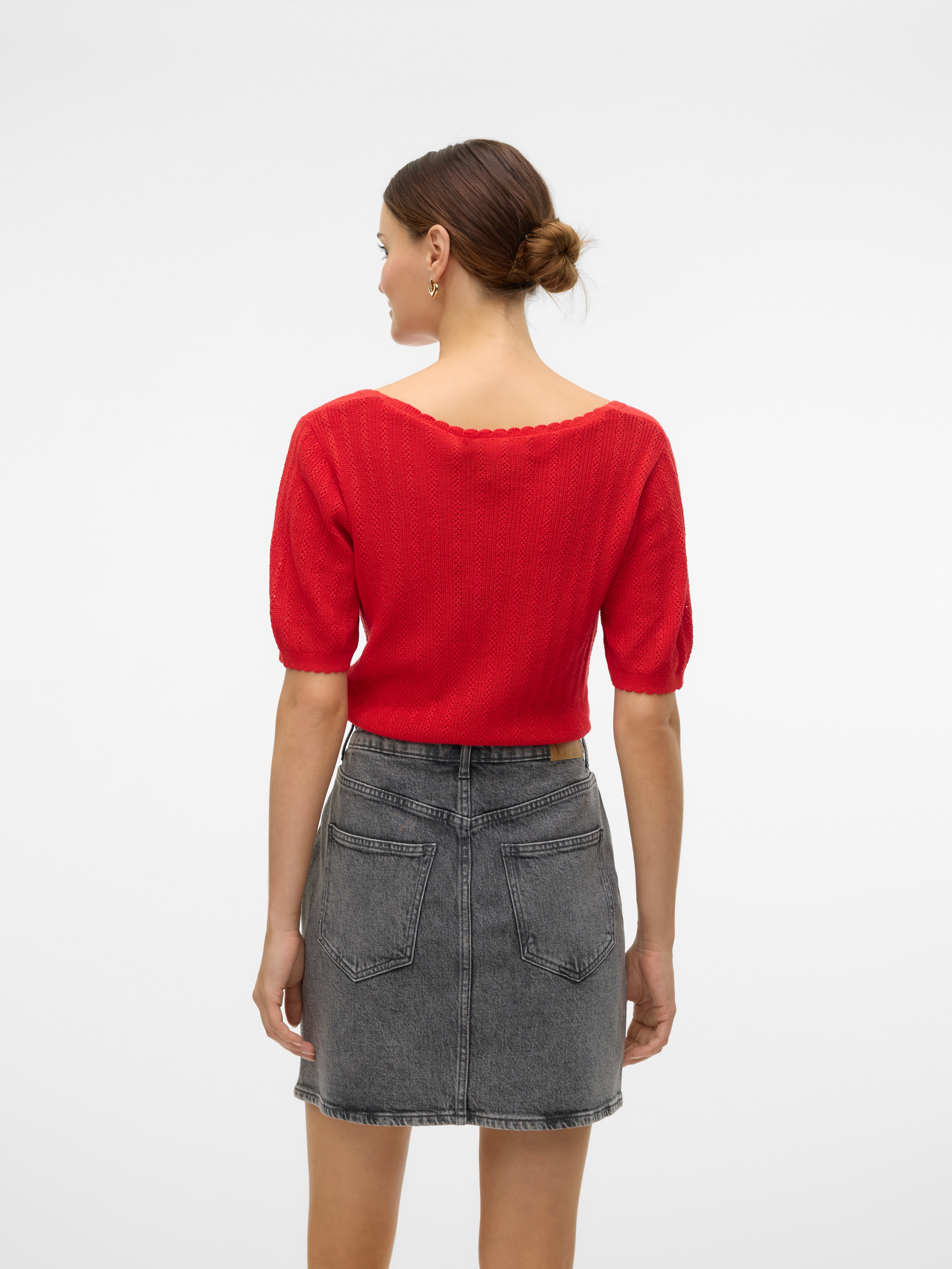 VMLUXLIGHT Pullover