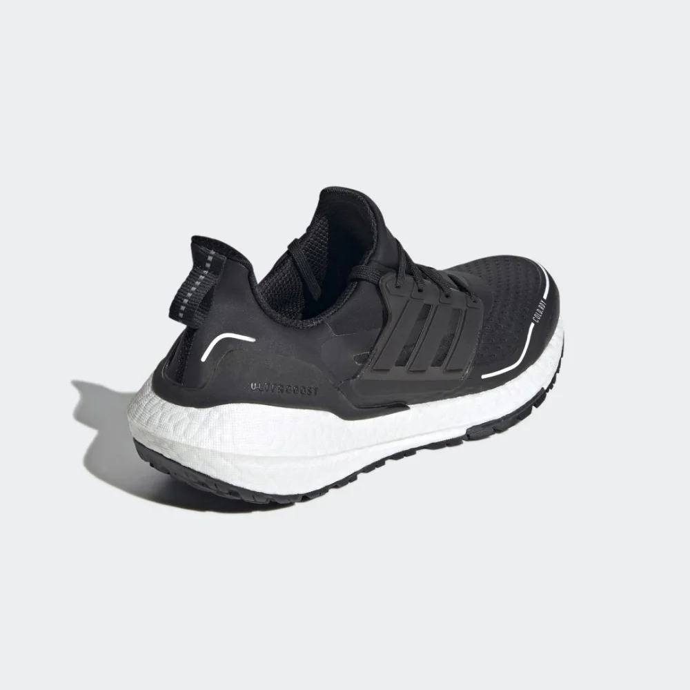 adidas Ultraboost 21 C.RDY FZ2558 / schwarz