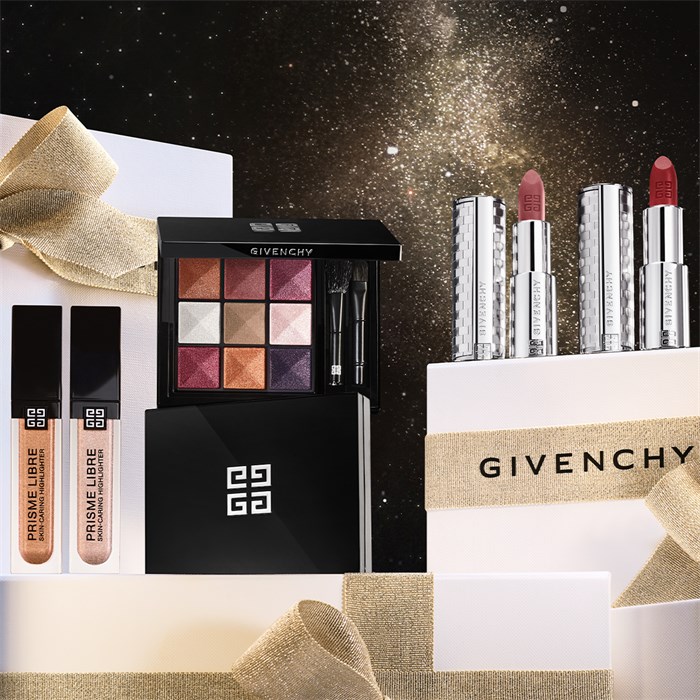 Le 9 de Givenchy Limited Holiday Collection