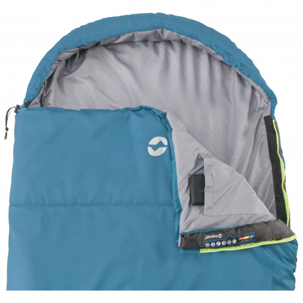 Outwell - Campion - Kunstfaserschlafsack