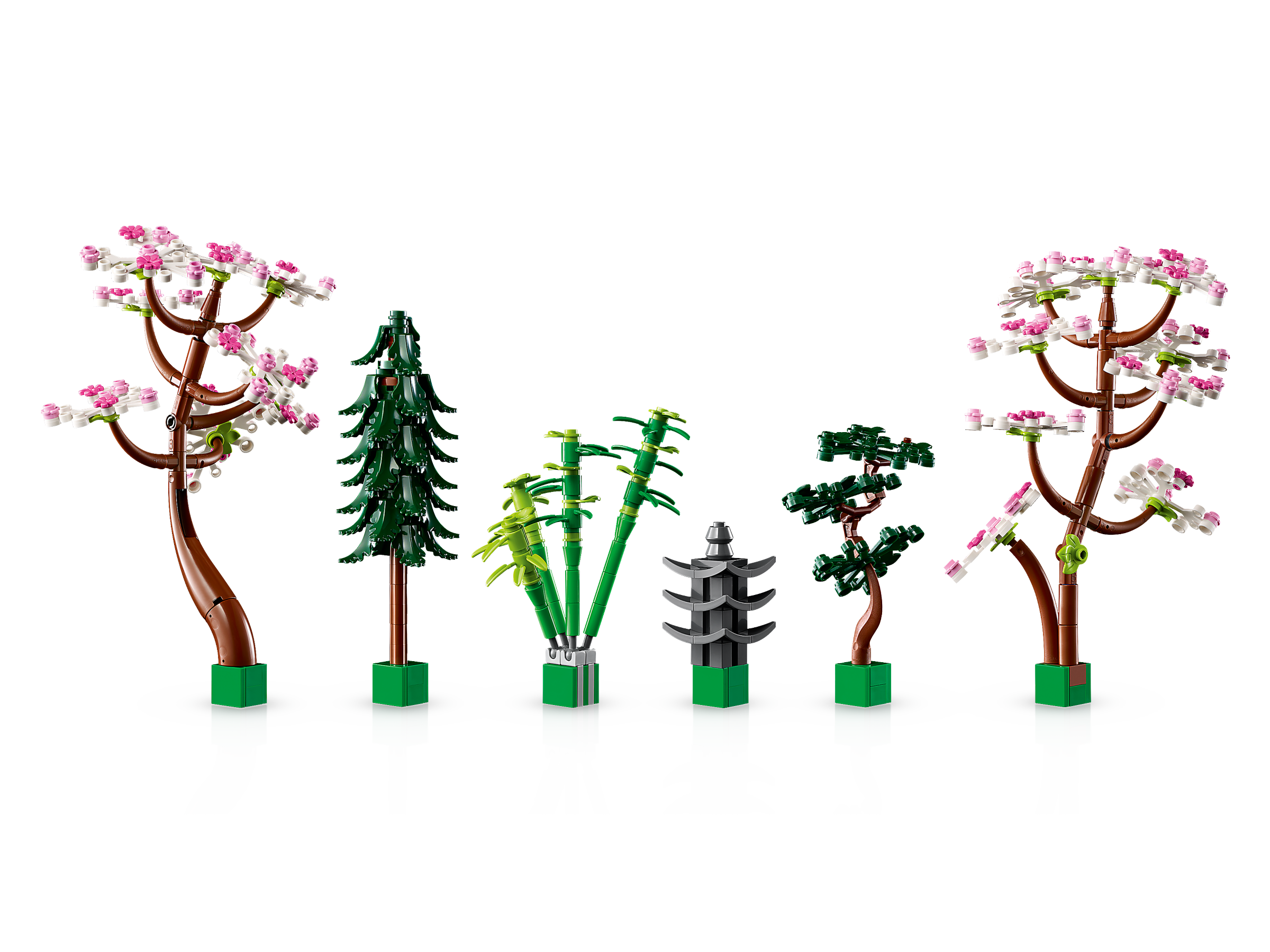 Garten der Stille 10315
