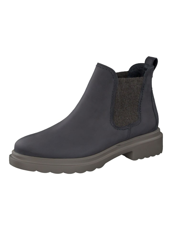 Paul Green Stiefelette in Iron günstig kaufen