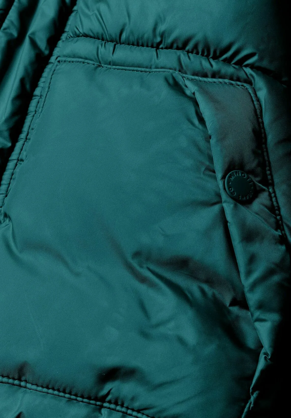 MINOTI PADDER PUFFER - Chaqueta de invierno