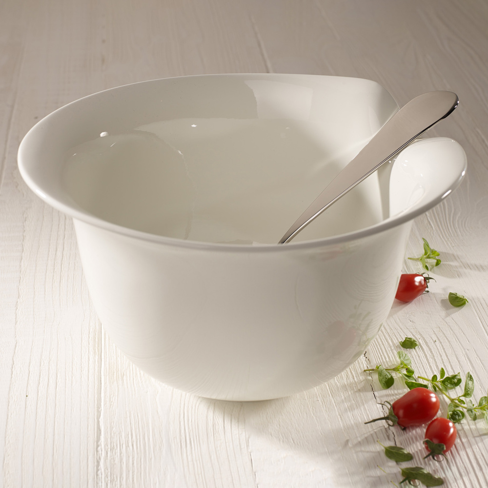 Villeroy & Boch Cuillère à pâtes Sereno XXL couvert