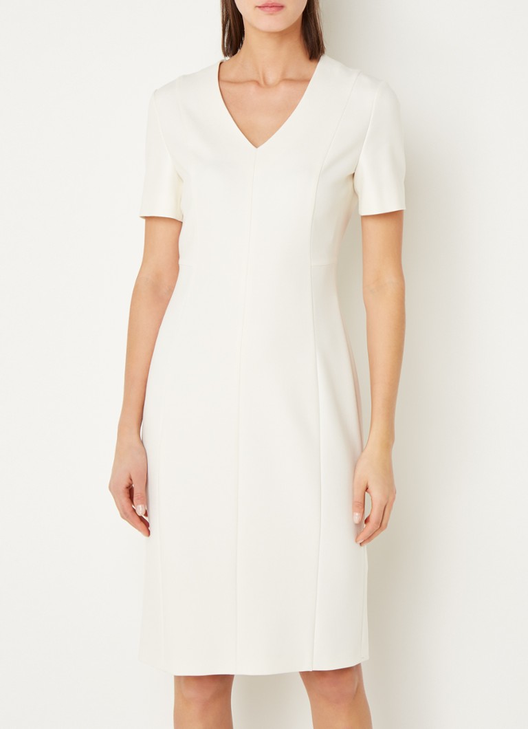 HUGO BOSS Damaisa 10247725 01 118