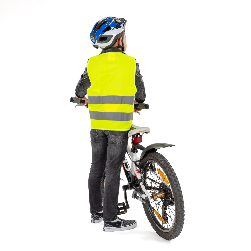 Kinder-Warnweste MyBuddyGuard