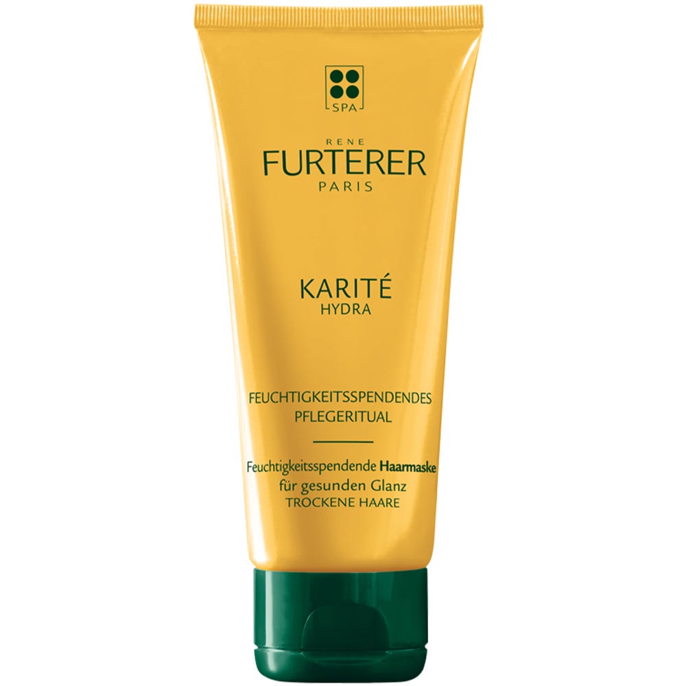 Rene Furterer Karité Hydra Maske 100 ml