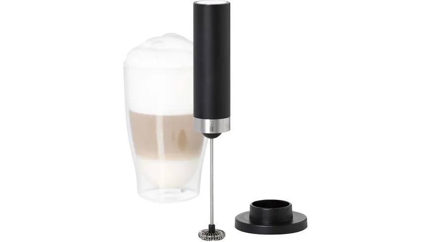 AdHoc Milch- und Saucenschäumer RAPID