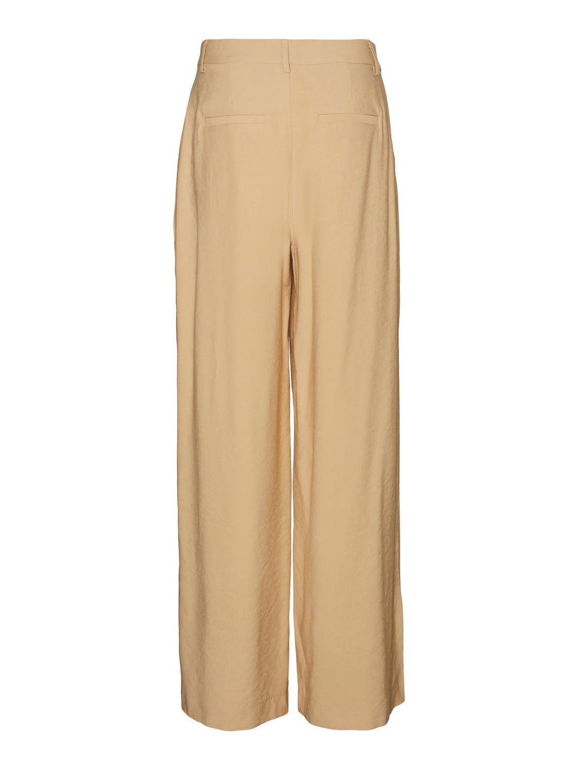VMJOURNI Hohe Taille Hose