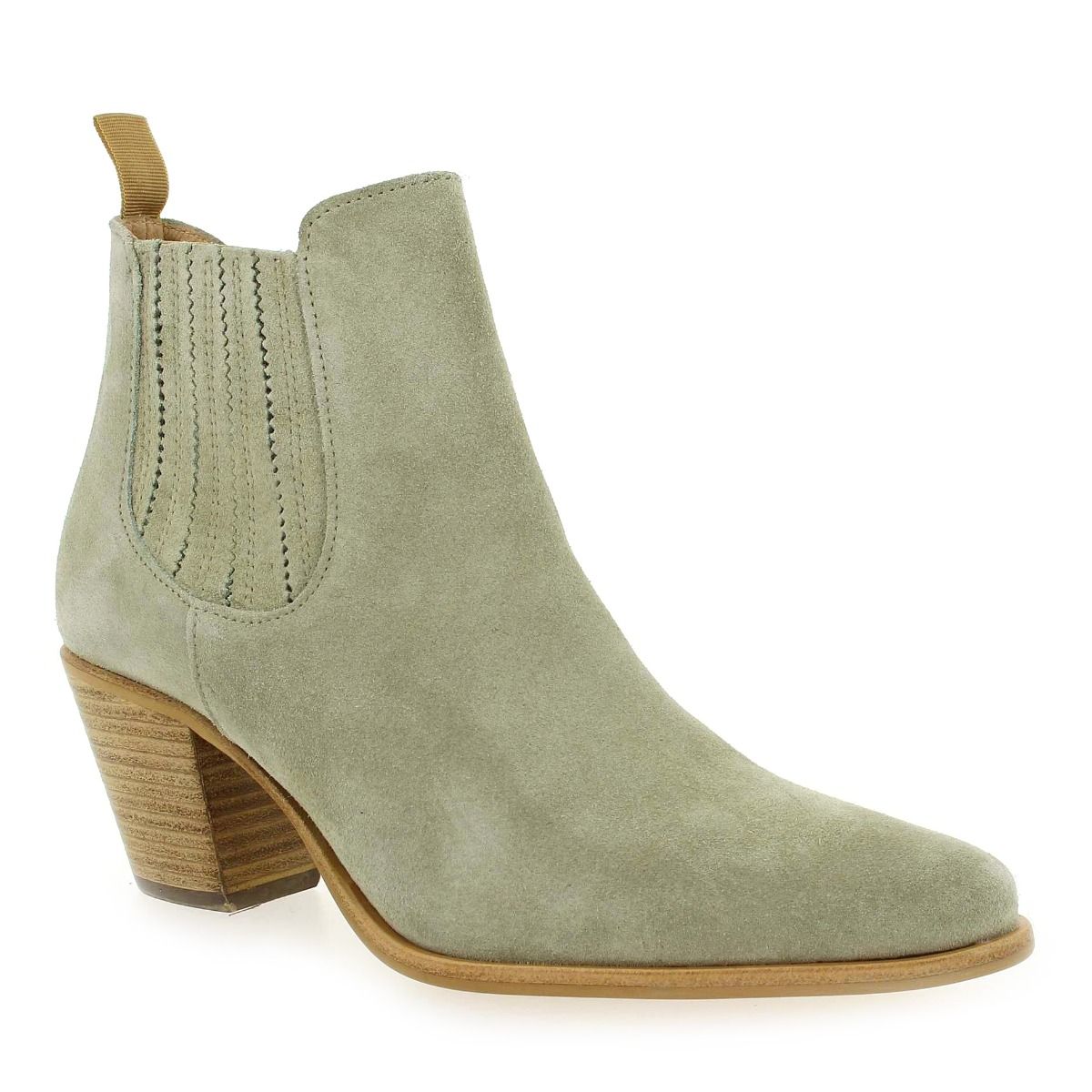 Muratti  RESEDA E22 - Vert sauge