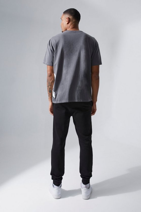 Tall Man Active Training Dept Jogginghose