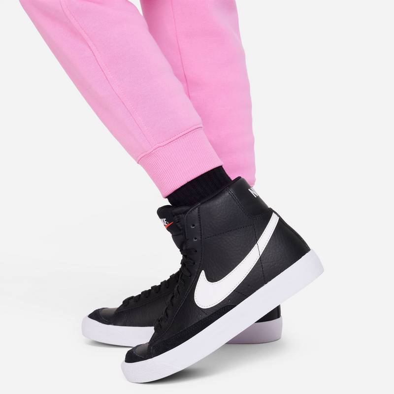 Nike NSW CLUB FLEECE Trainingsanzug Kinder