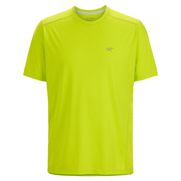 MOTUS CREW SS MENS Herren - Funktionsshirt