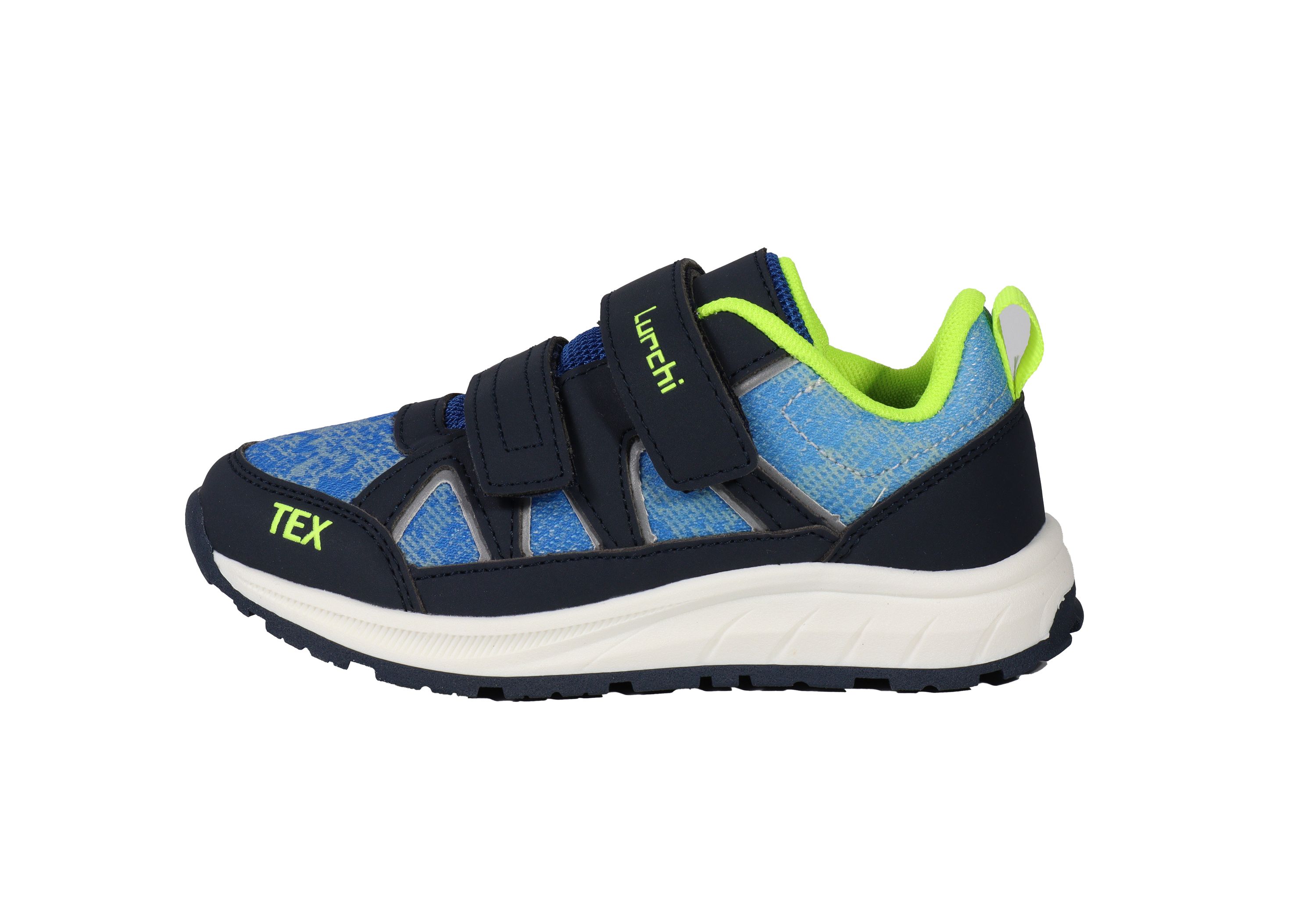 Lurchi Sneaker Asono-TEX - navy