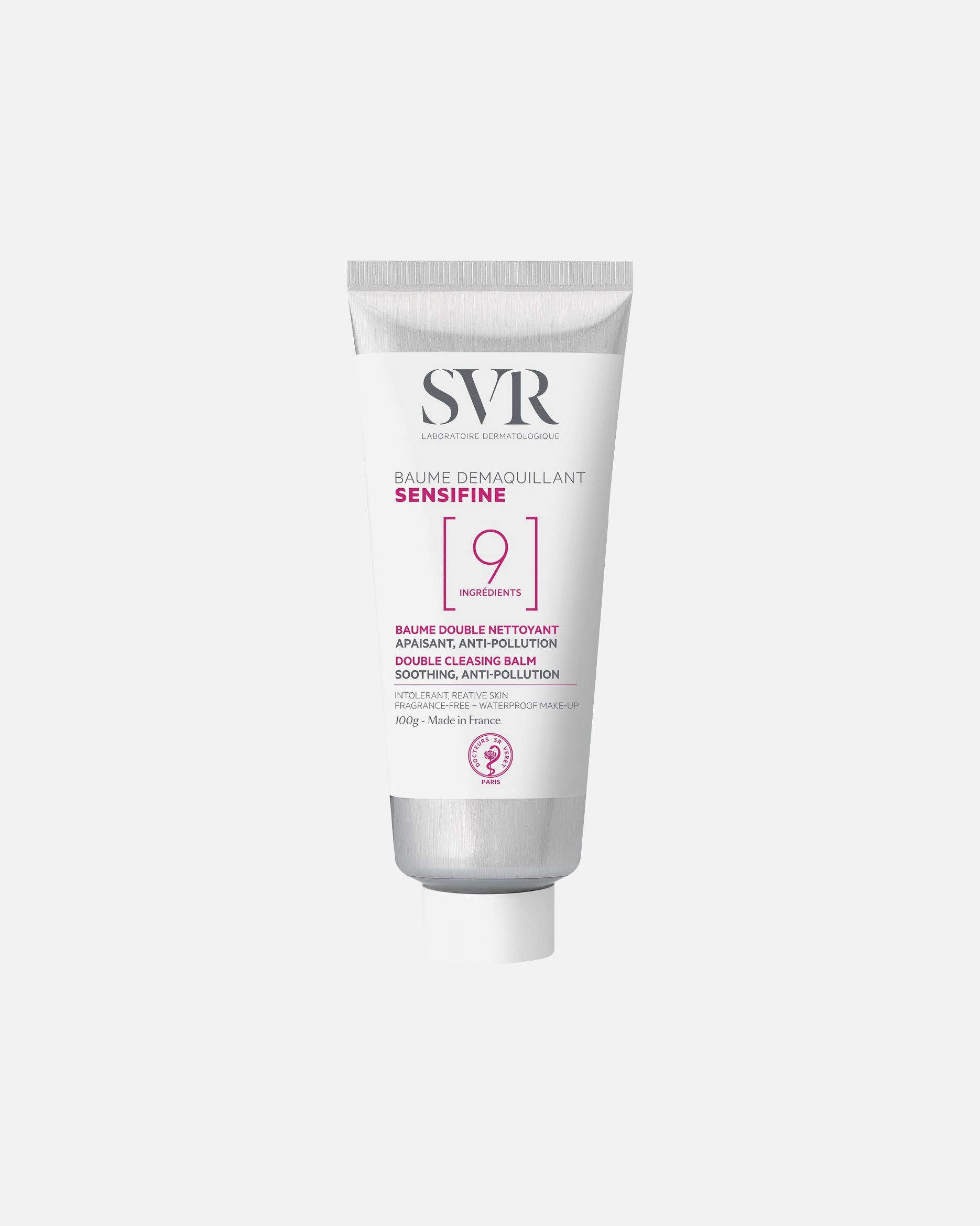 Bálsamo desmaquillante SVR Sensifine 100gr