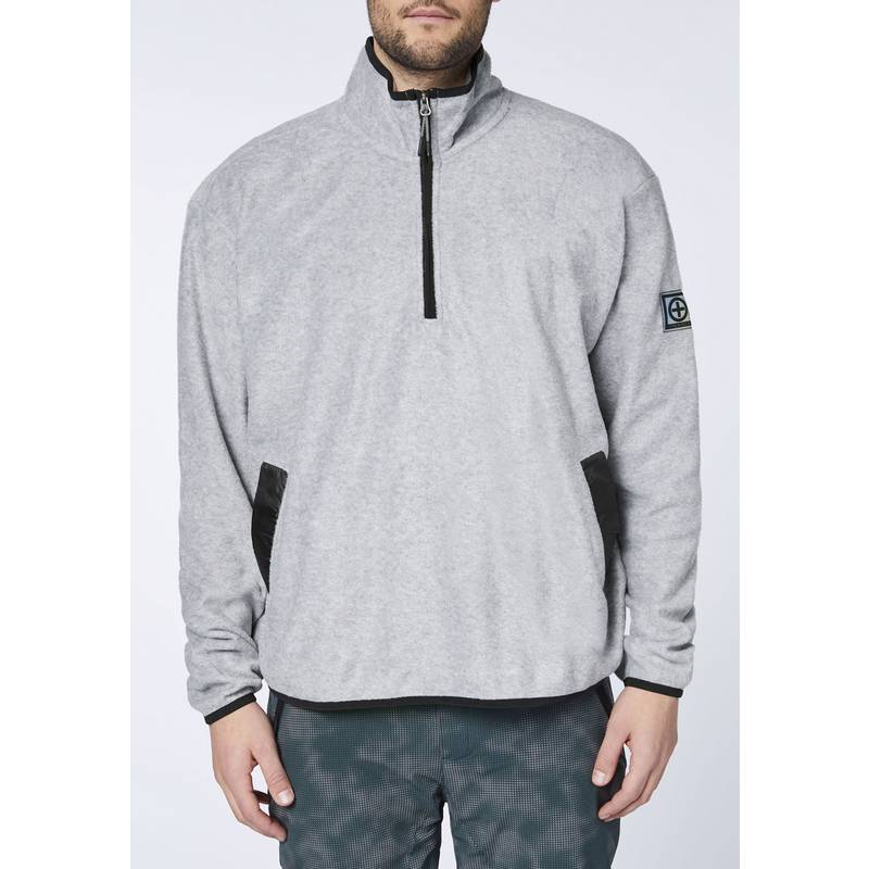 Chiemsee Fleecepullover Fleecepullover Herren
