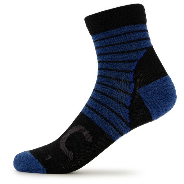 Stoic - Merino MTB Quarter Socks - Radsocken