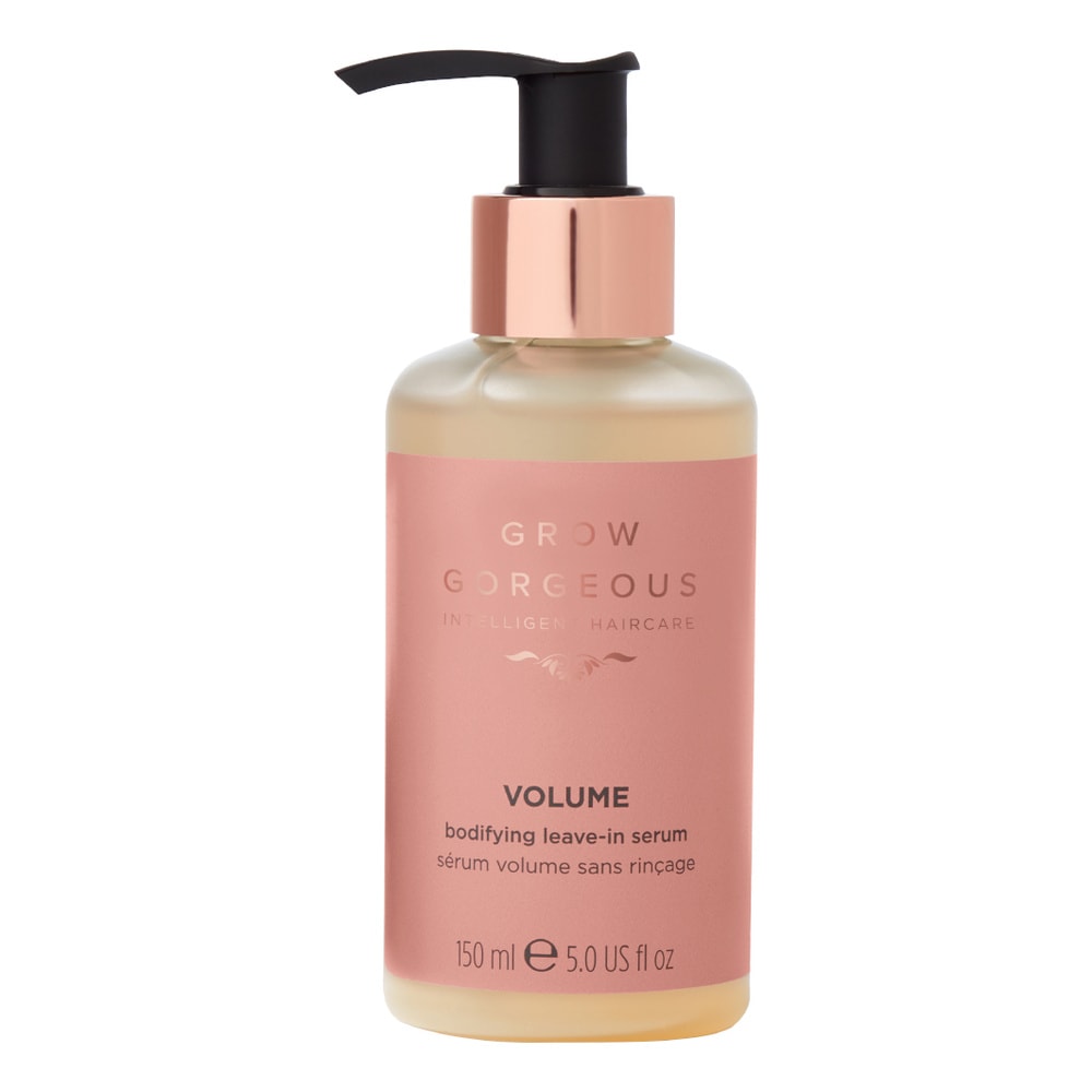 grow gorgeous Sérum Volume sans Rinçage Sérum
