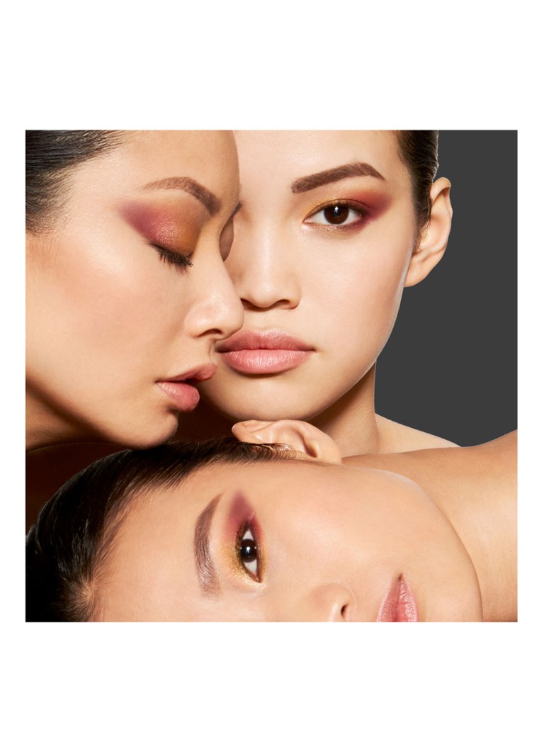 Paletă de farduri de pleoape Tom Ford Runway Eyes Eye Color Quad
