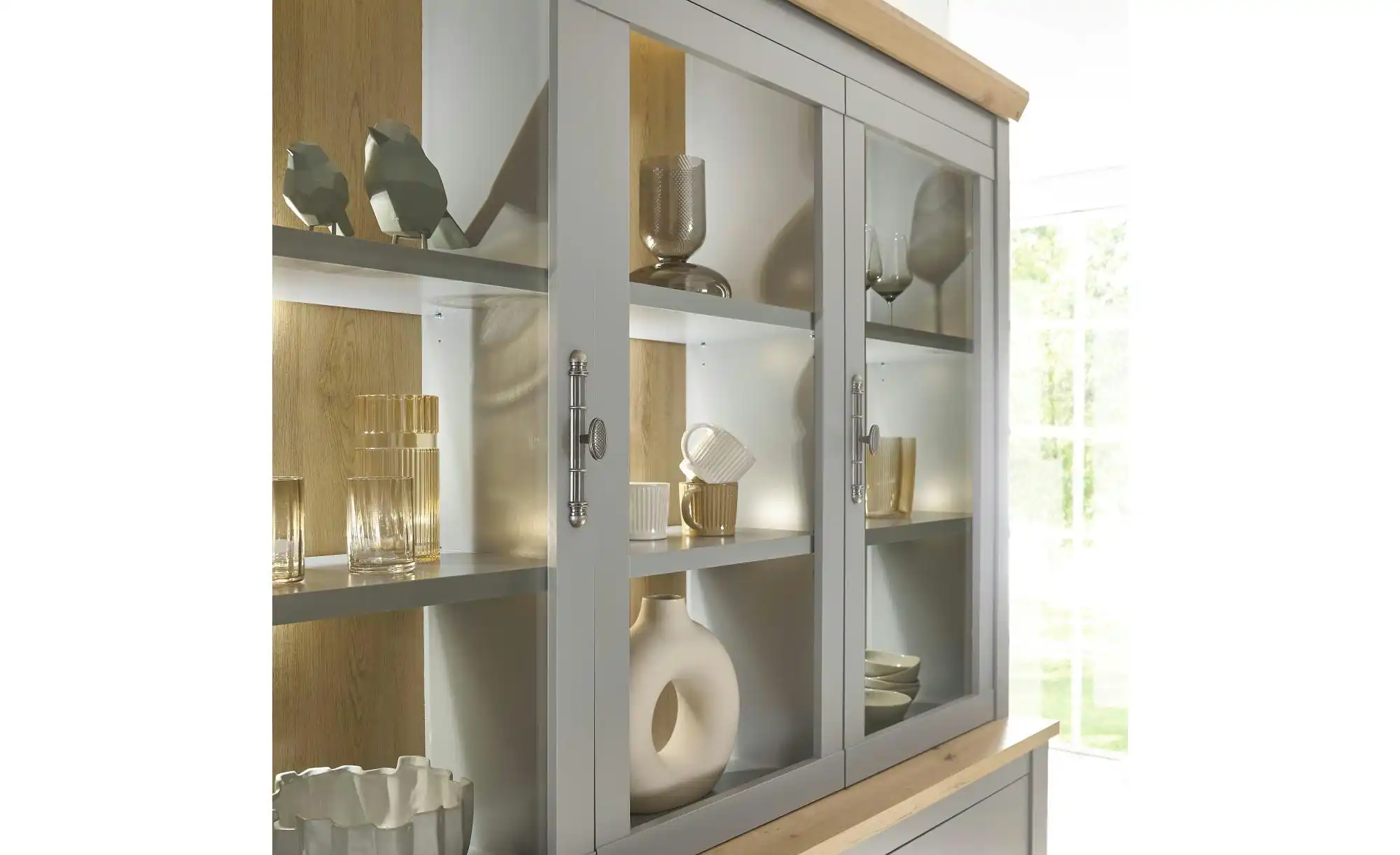Vitrine