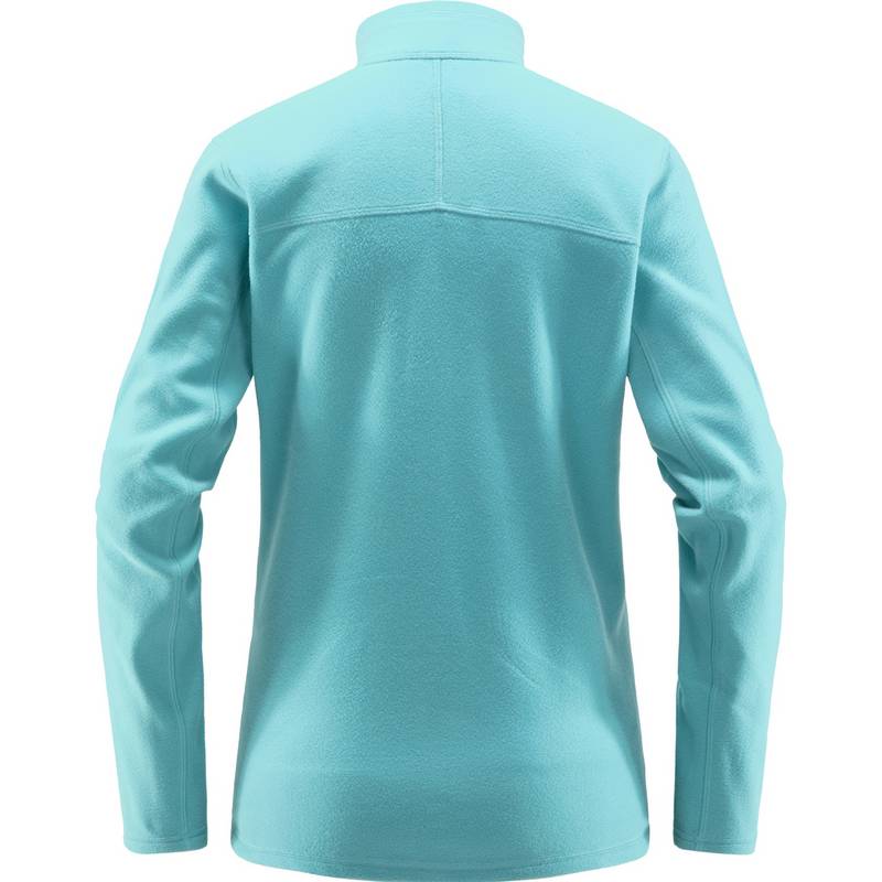 Haglöfs Buteo Mid Jacket Fleecejacke Damen