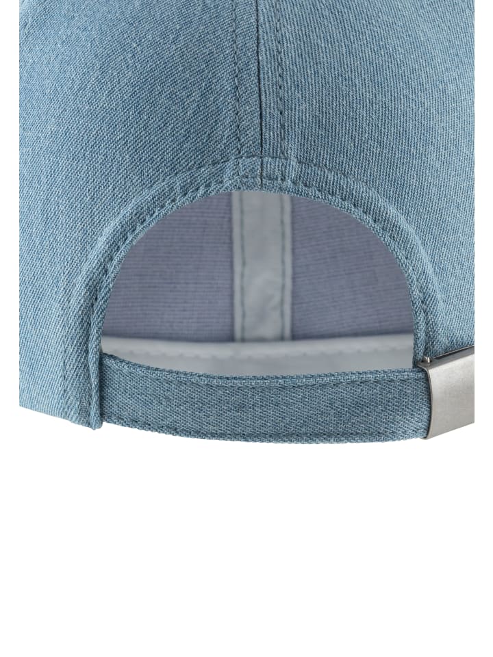 Sterntaler Basecap Jeans in helles blau günstig kaufen