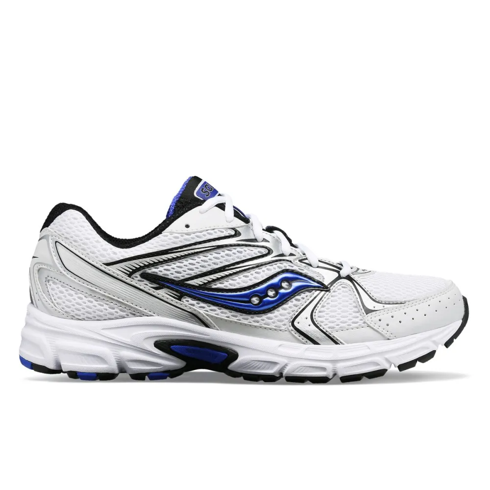 Saucony Ride Millennium S70812-4 / weiss