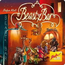 Beasty Bar