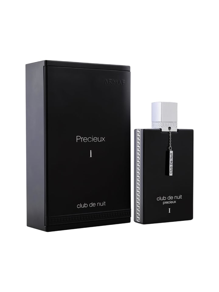 Armaf Club de Nuit Precieux Extrait de Parfum, 55 ml günstig kaufen onesize