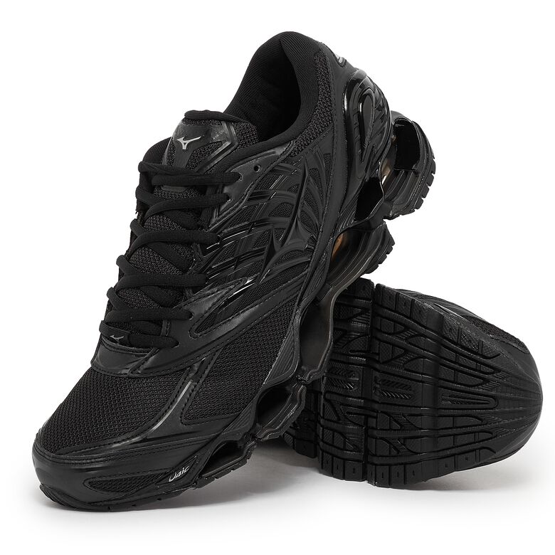 Mizuno Wave Prohpecy LS black