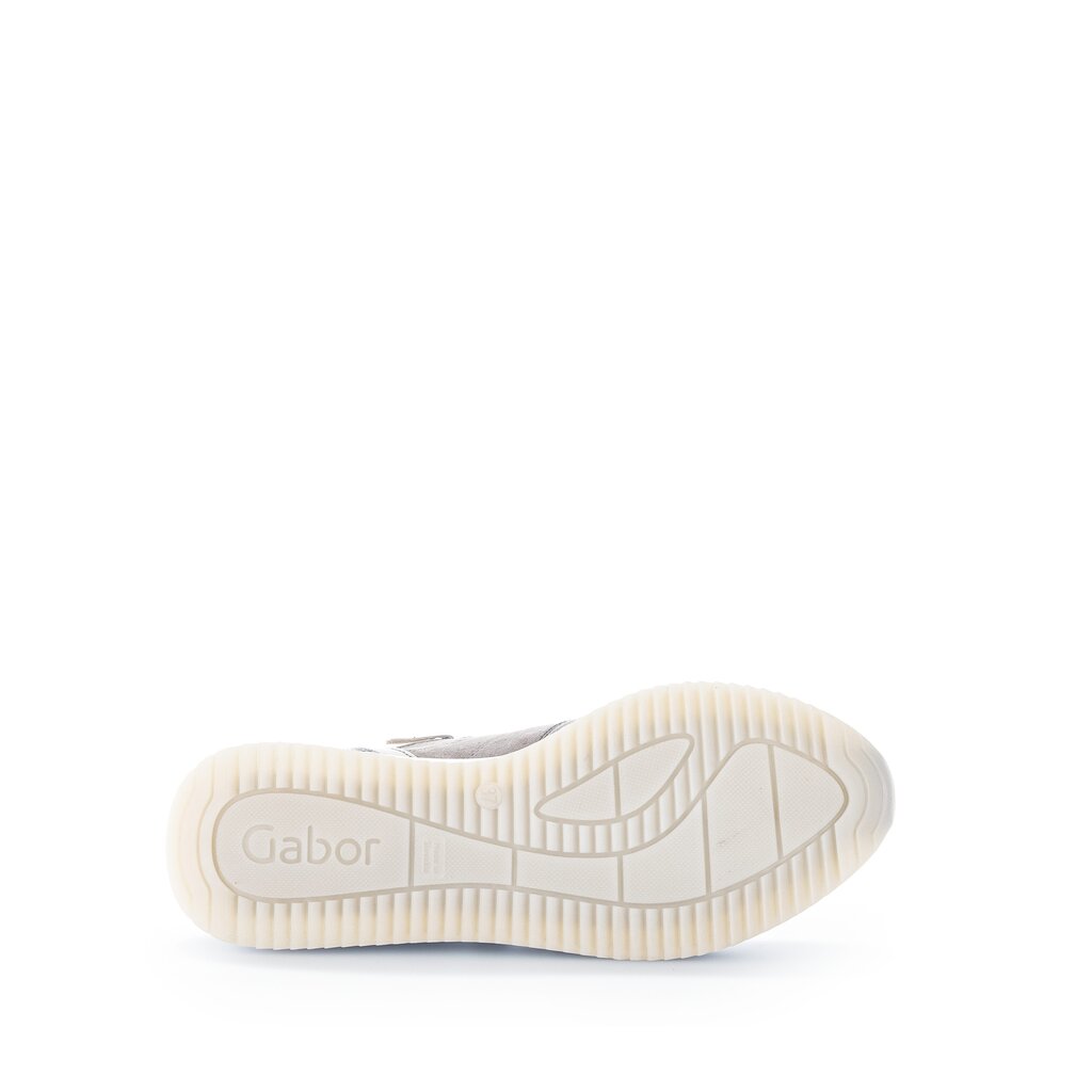Gabor fashion Sneaker low beige