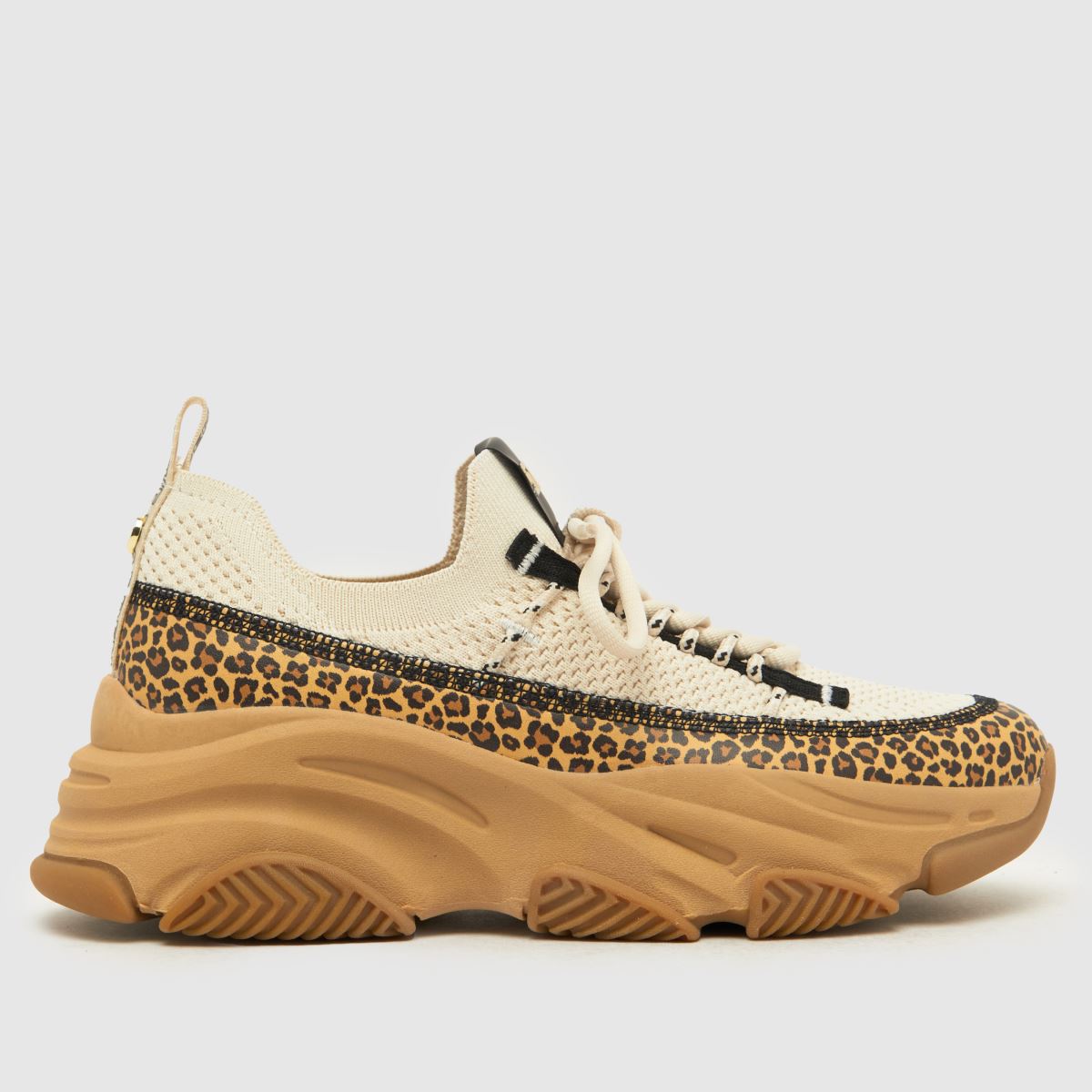 Steve Madden játékmester cipők nyomtatással
