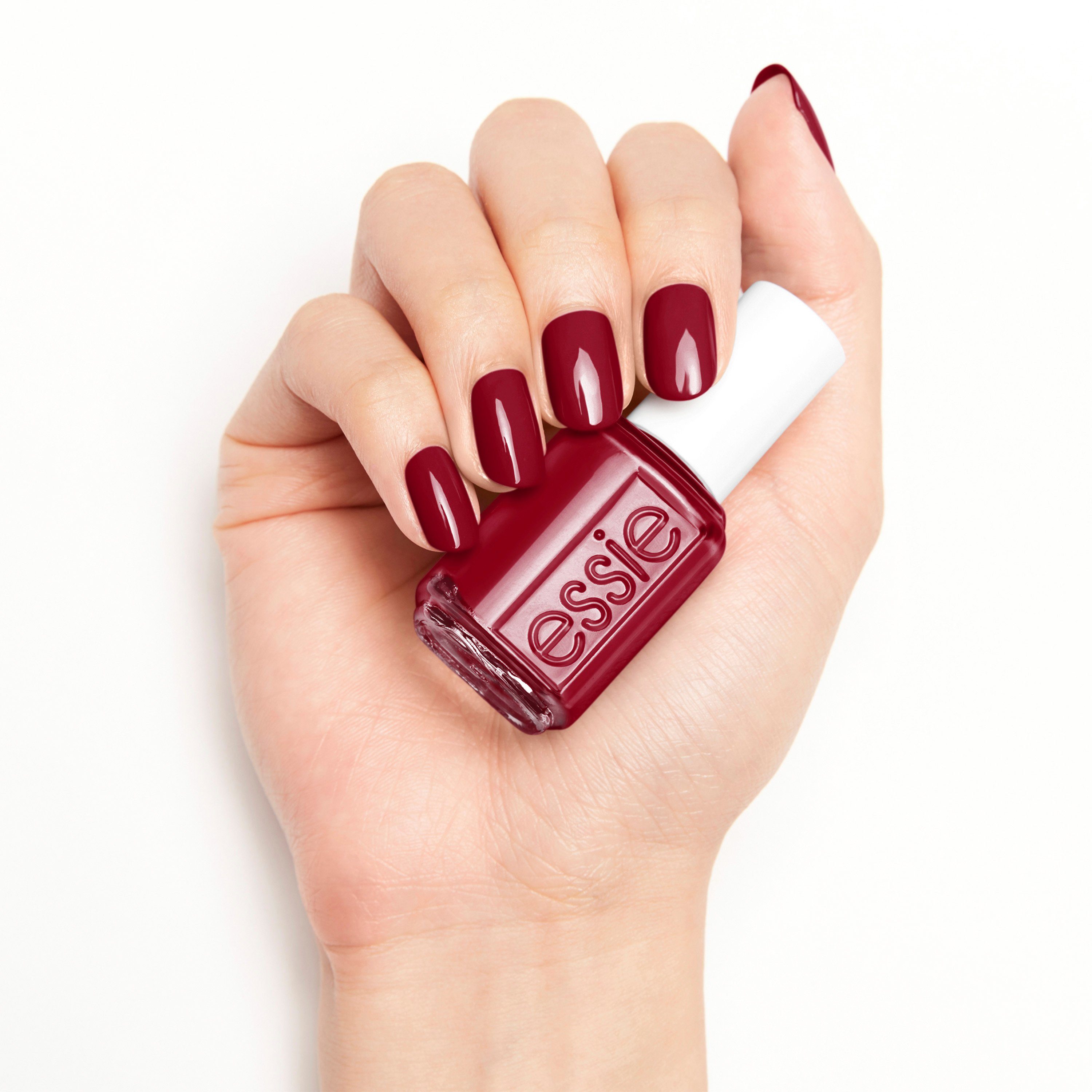 essie Nagellack-Set Essie Klassik X-Mas Duo 2023