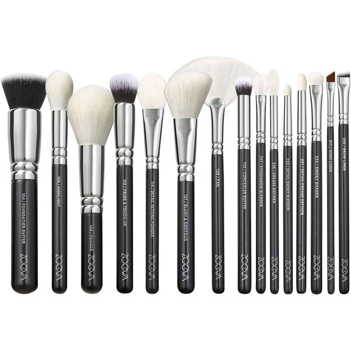 The Artists Brush Set