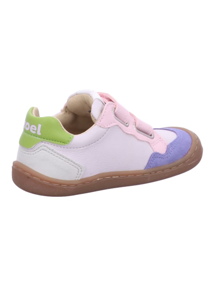 KOEL Mädchen Halbschuhe  in Weiß günstig kaufen