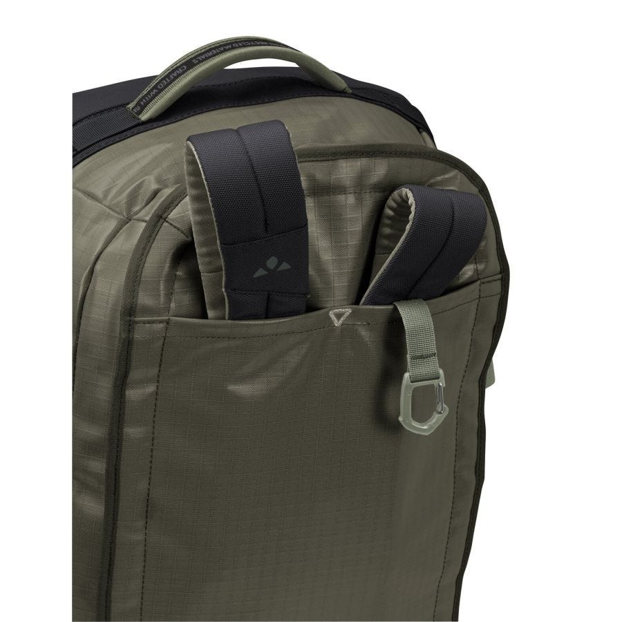 CityDuffel 35 Sport- und Reisetasche