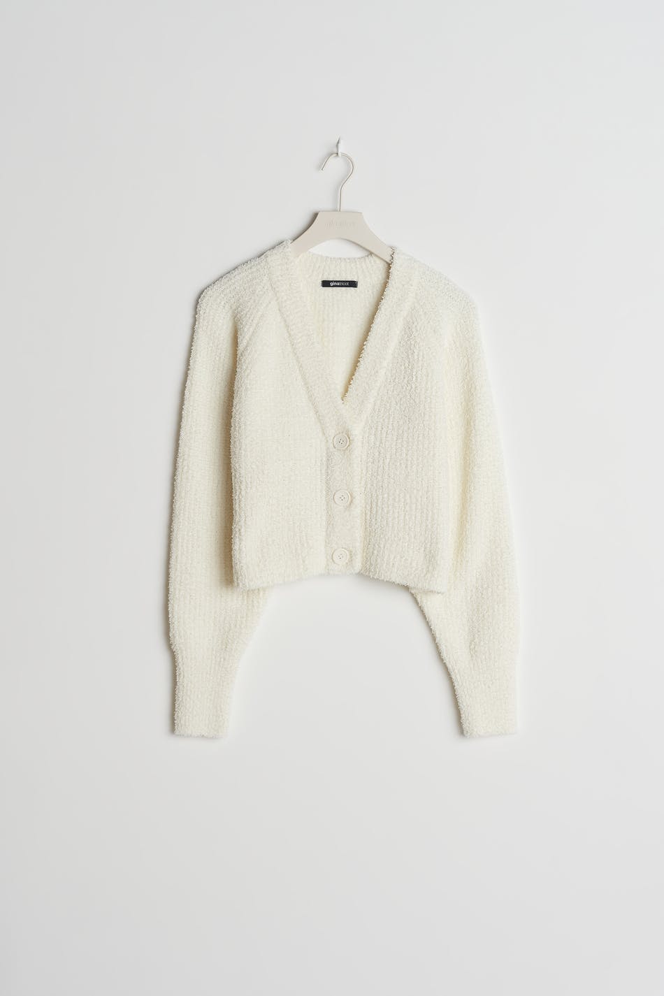 Wilma knitted cardigan