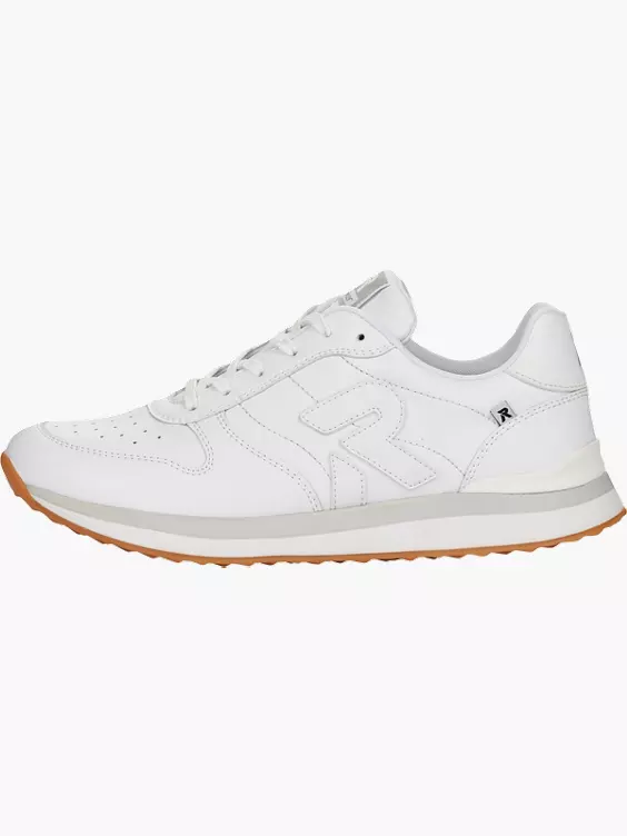 Rieker Damen Sneaker Low