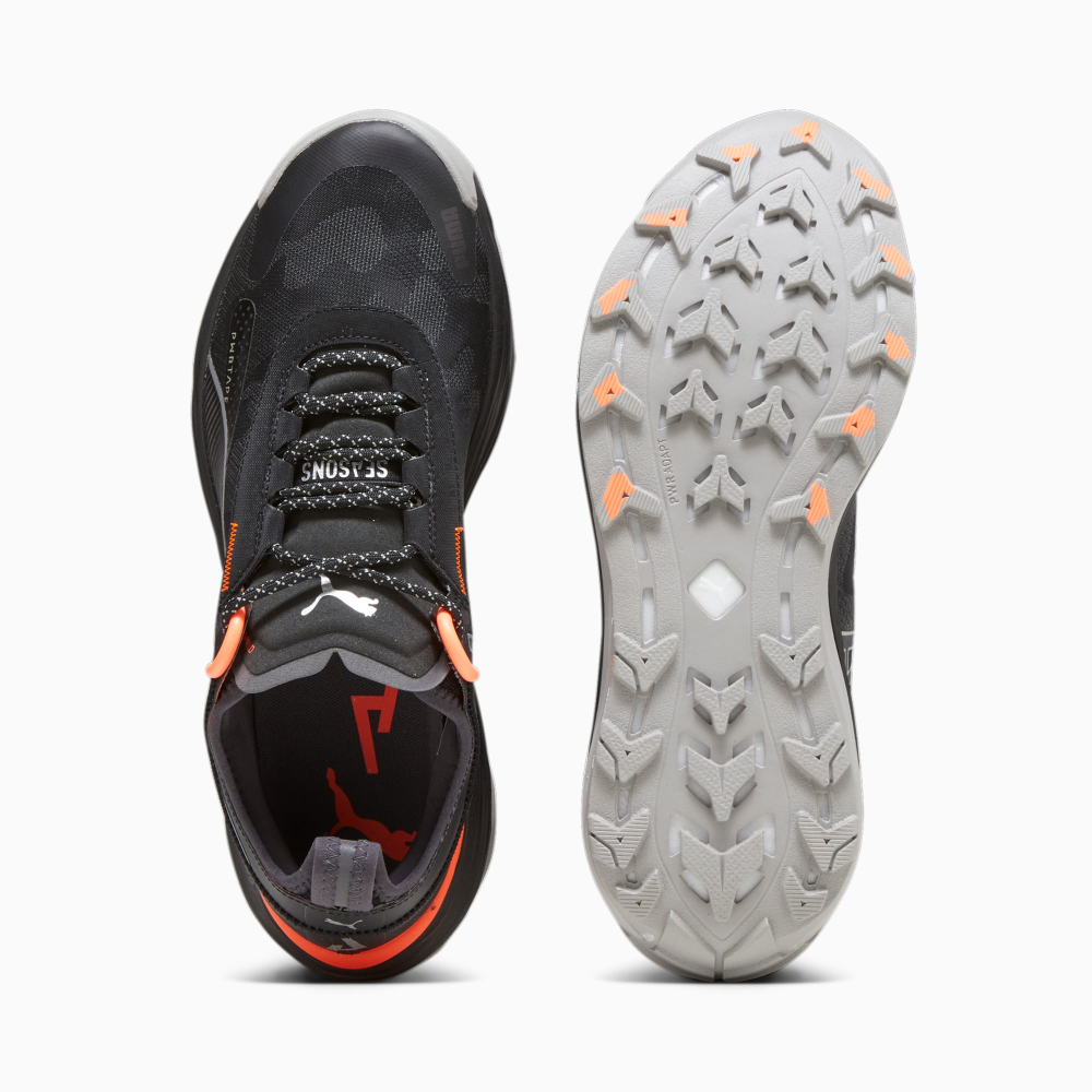 PUMA Voyage Nitro 3 GTX 377838-01 / schwarz