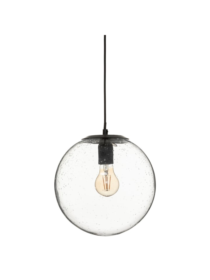 Atmosphera Créateur d'intérieur Hängelampe in schwarz günstig kaufen onesize