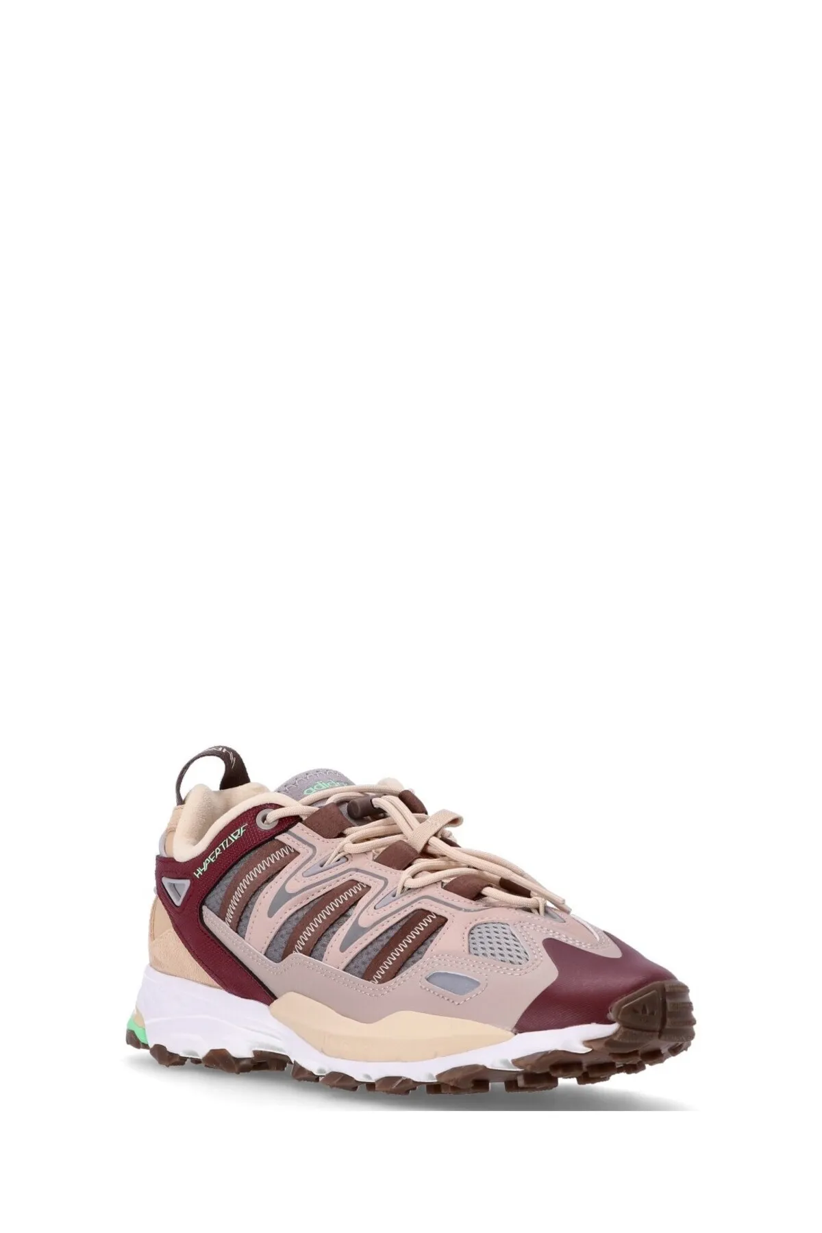 adidas  Sandschichten / Erdschichten / Schattenroter Hyperturf