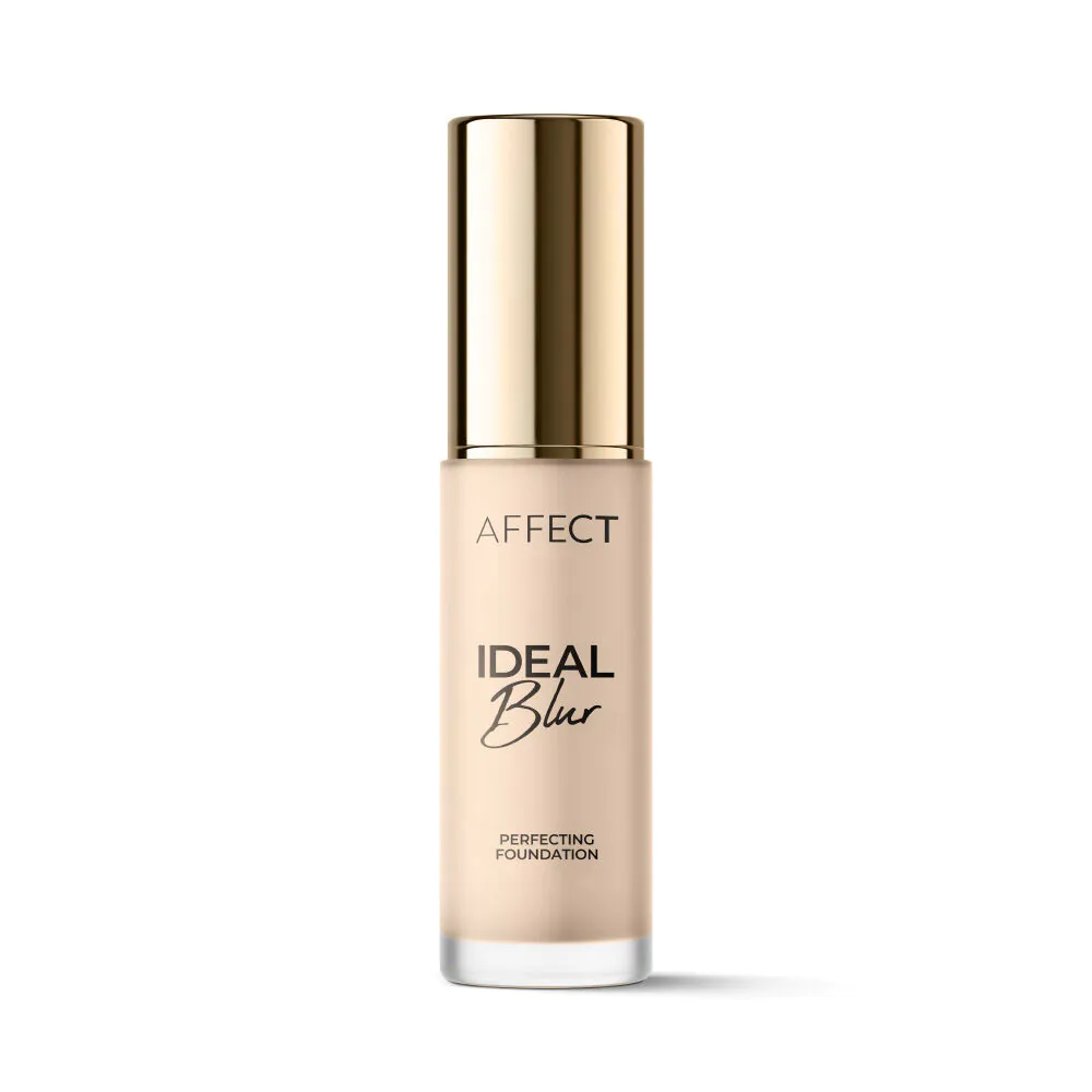 Affect Ideal Blur Smoothing Foundation, 2N